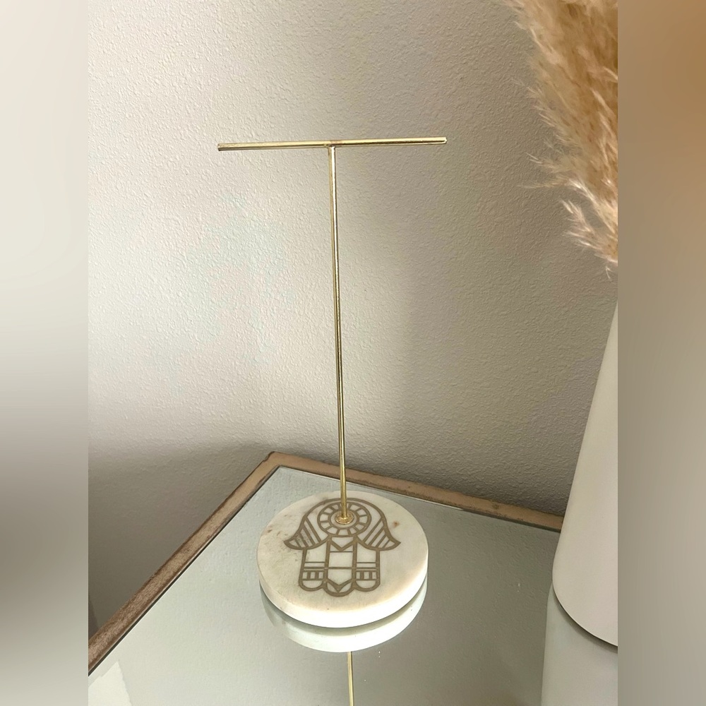 Jewelry Stand